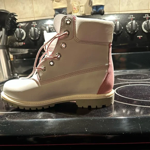 Timberland | Shoes | Brand New Timberlands Never Worn Custom 